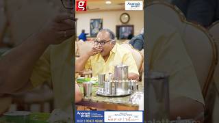 Ananyas Nana Nani Homes Retired Life   