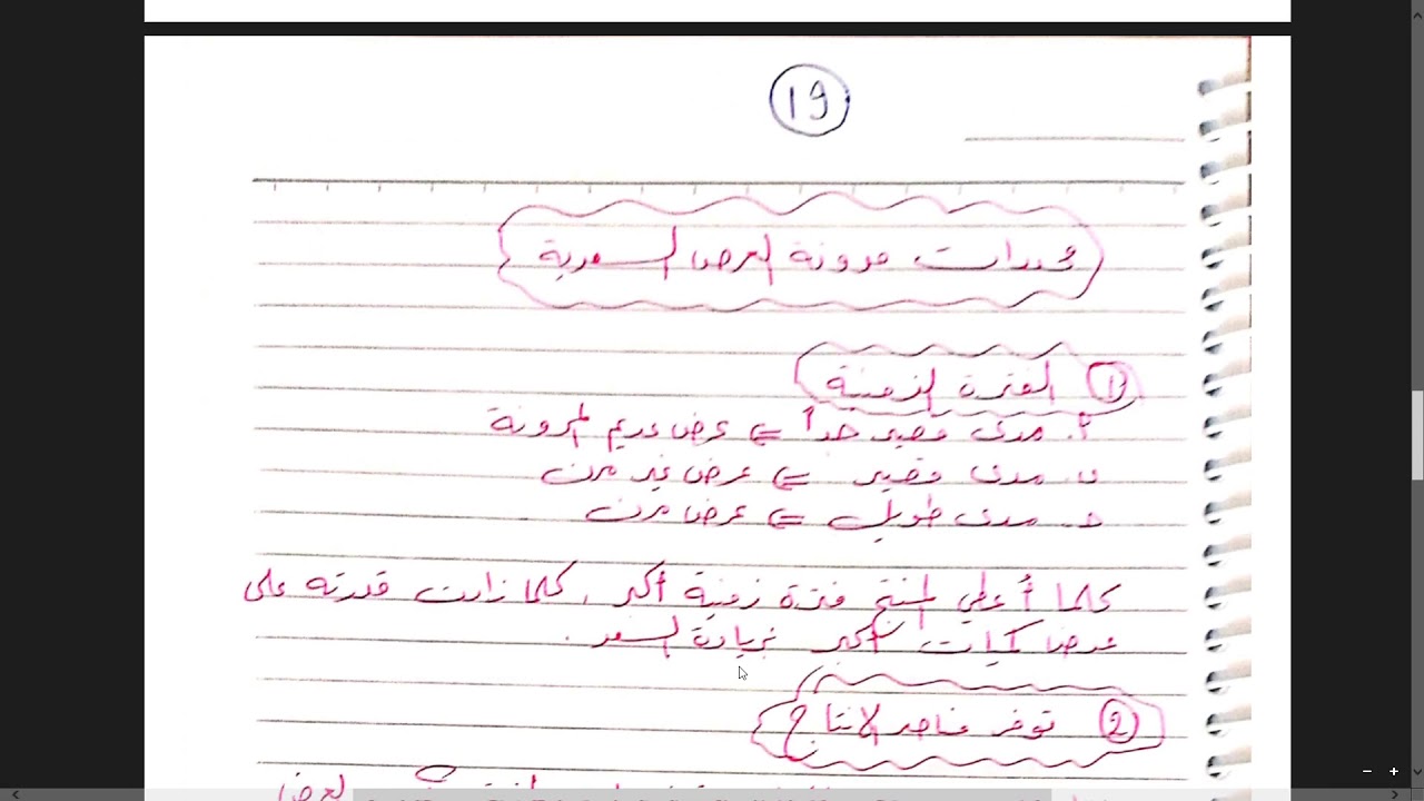 مرونة العرض السعرية