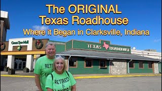 Texas Roadhouse | How & Where the Restaurant Chain Began