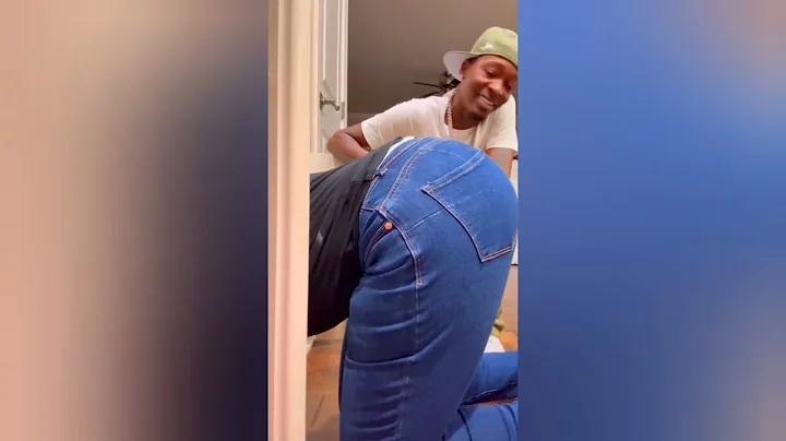 When a Stud come to fix your Pipes at home 👀😂