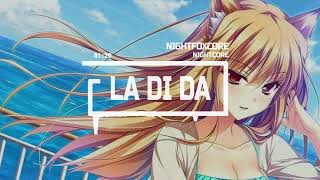 Nightcore La Di Da (Remix)  - Standy Topic ⭐️