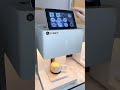 Evebot Coffee Printer Differentiate Your Brand 