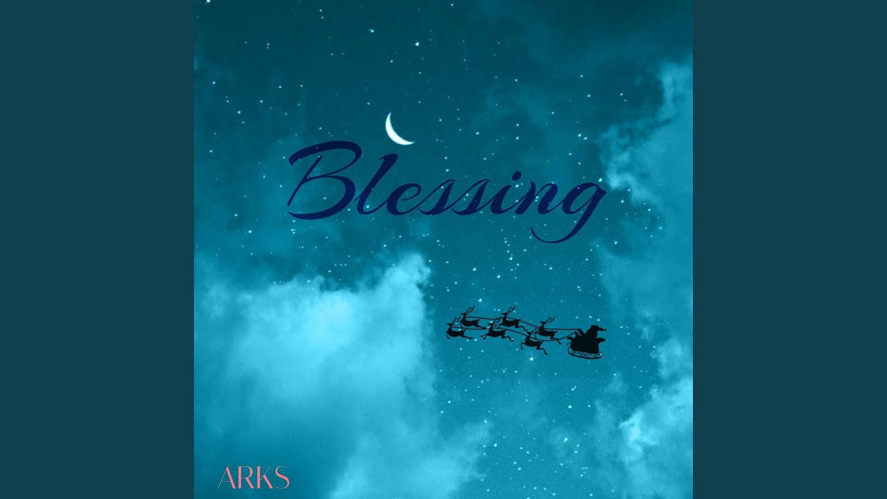 Ver Blessing no YouTube Ver Blessing no YouTube