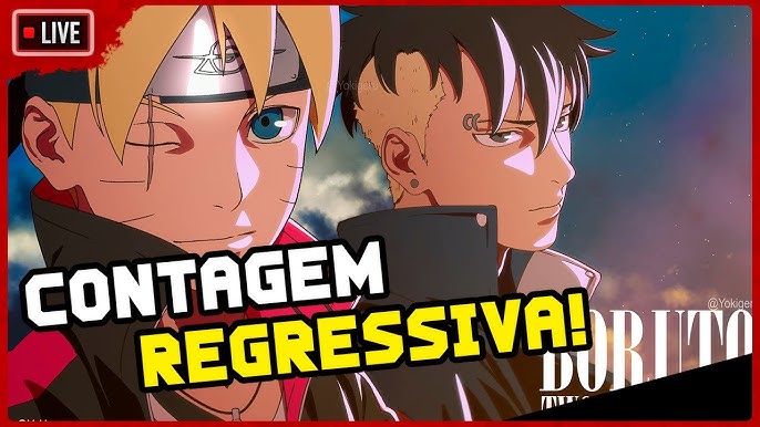 Assista Naruto Shippuuden temporada 9 episódio 10 em streaming