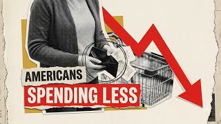 Why Americans Are Spending Less in 2026