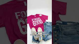 Lets Style our March 2026 Tees 4 Teachers Tee