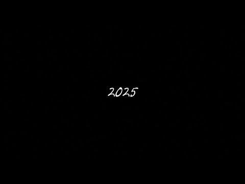 It's been a hell of a year...