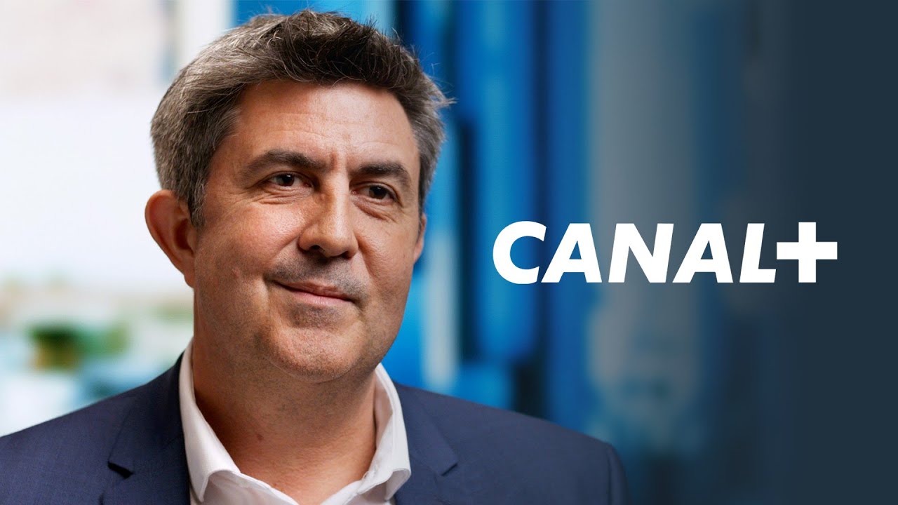 Canal+ Collaborates with AWS to Upskill Employees and Accelerate Development | Amazon Web Services