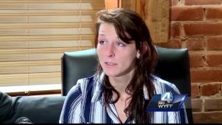 The Woman Who Was With Zach Hammond The Night He Was Shot By Police Is Speaking Out