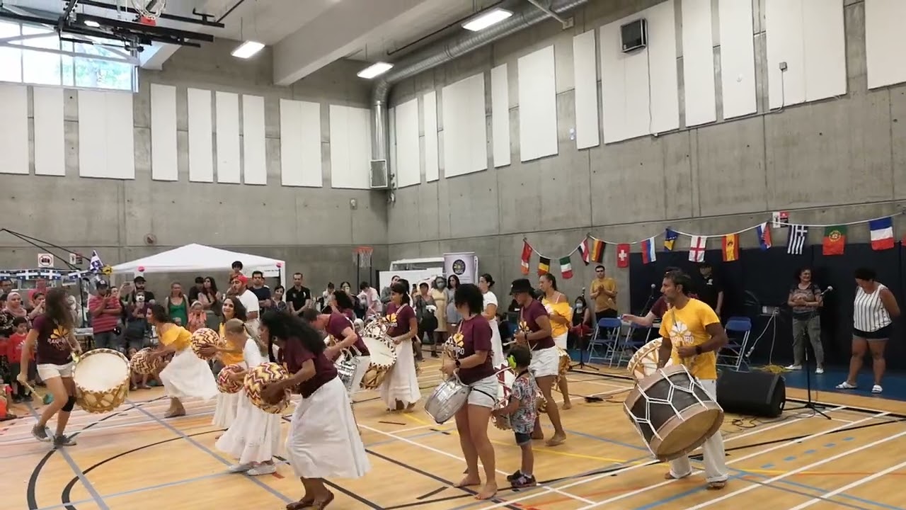 community performance