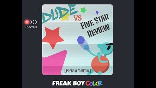 I Built A Game In Rive In One Week!