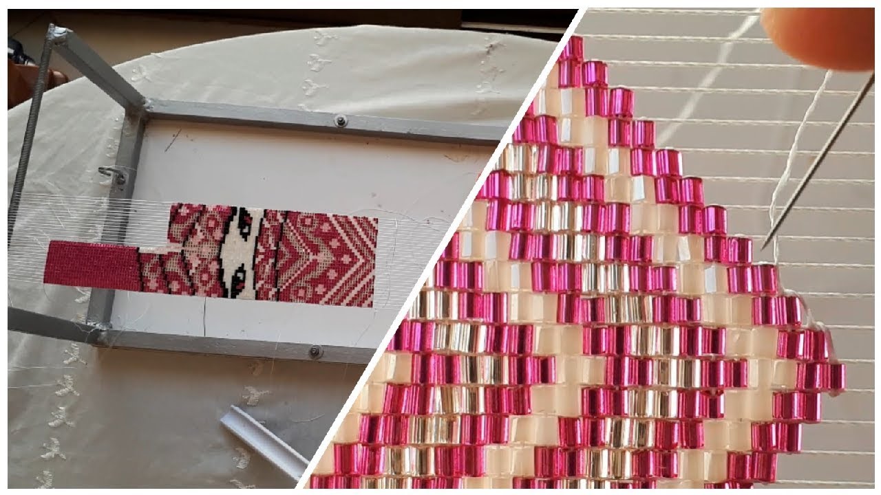 كيف ننهي الخيوط المتبقية للمرمة العقيق و معلومات حول الهدوب