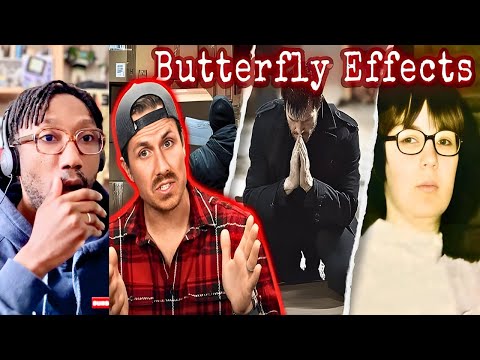3 Small Choices That Led to Unbelievable Consequences | MrBallen Reaction