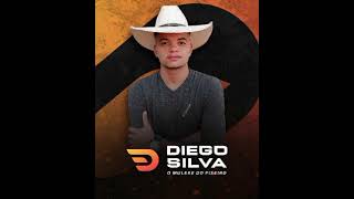 DIEGO SILVA O MULLEK DO PISEIRO CD AO VIVO COMPLETO 💥