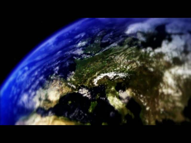 EARTH - One video you NEED to see