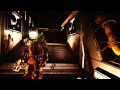 Dead Space 2 | The Subway Station