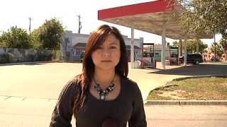 Store Clerk Shoots Knife-Wielding Robbery Suspect In Brownsville