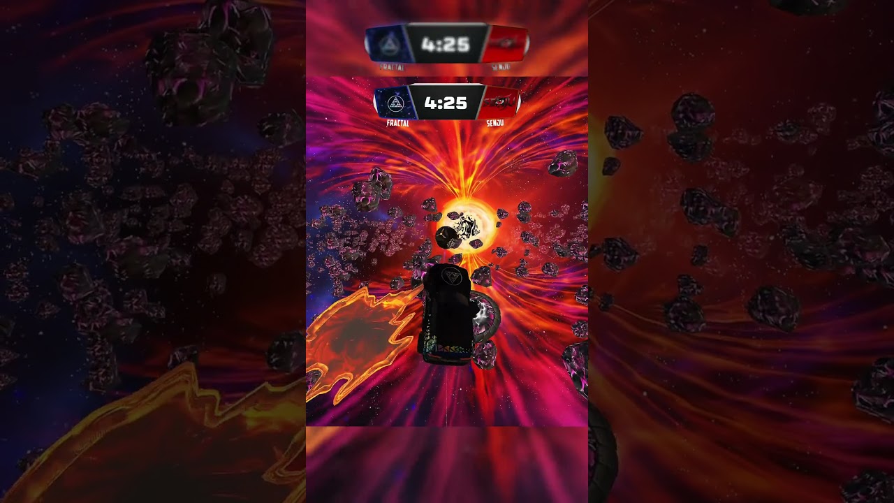 |tas| 1v1 AGAINST FRACTAL - PART 1.     