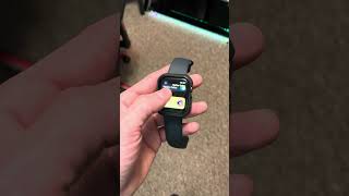 Try Out The Apple Watch’s Walkie-Talkie! It’s Actually Pretty Cool!