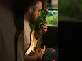 This tuning feels INSANE on guitar #shorts #guitartone
