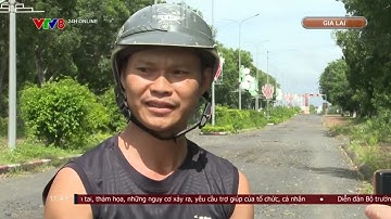 Nóng: Nghi vấn rút ruột công trình