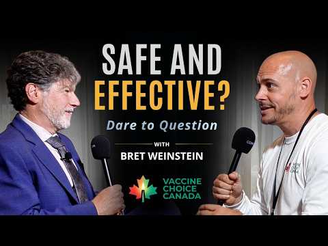 Civilization Is Now A Racket | Bret Weinstein On Big Pharma, COVID Truth And The Medical System