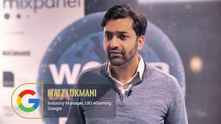 World Data Summit 2019