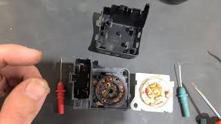 2011 Honda CR-V Dash Cutting Out Comeback!