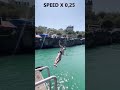 DEATH DIVE TRAINING 1 30 Min Session Water 14 C IG Bricepoule Coldbath Deathdive Cliffdiving mp3