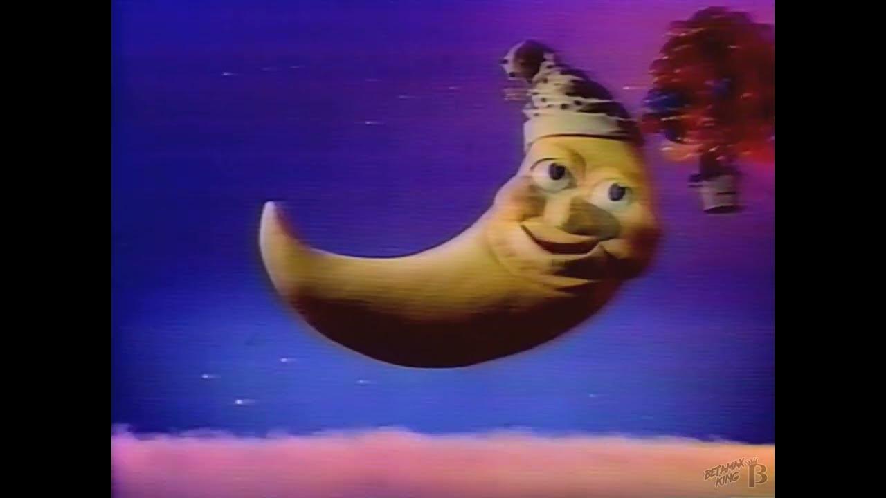 McDonald's Ice Cream Commercial 1984 (One Magical Night) YouTube