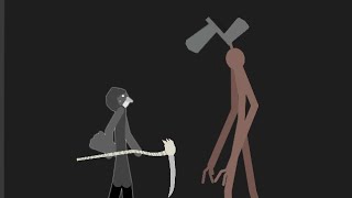 Crove (Piggy) vs Siren Head (Trevor Henderson) screenshot 1