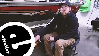 etrailer | The Low-Down on the Thinline LED Mini Clearance and Side Marker Light