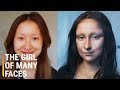 Makeup Artist Transforms Completely Into Famous Characters