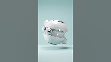 Noob vs Pro artist: Satisfy Animation  #blender #blendertutorial #blendercommunity #3dmodelling #b3d