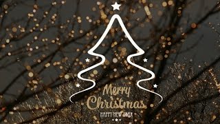 XMAS MINIMAL | GREEN SCREEN