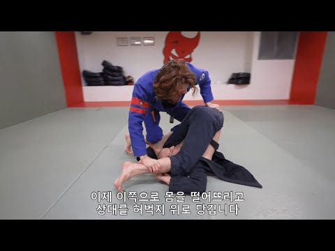 [한글 자막] 다이빙 백테이크 퀵 가이드