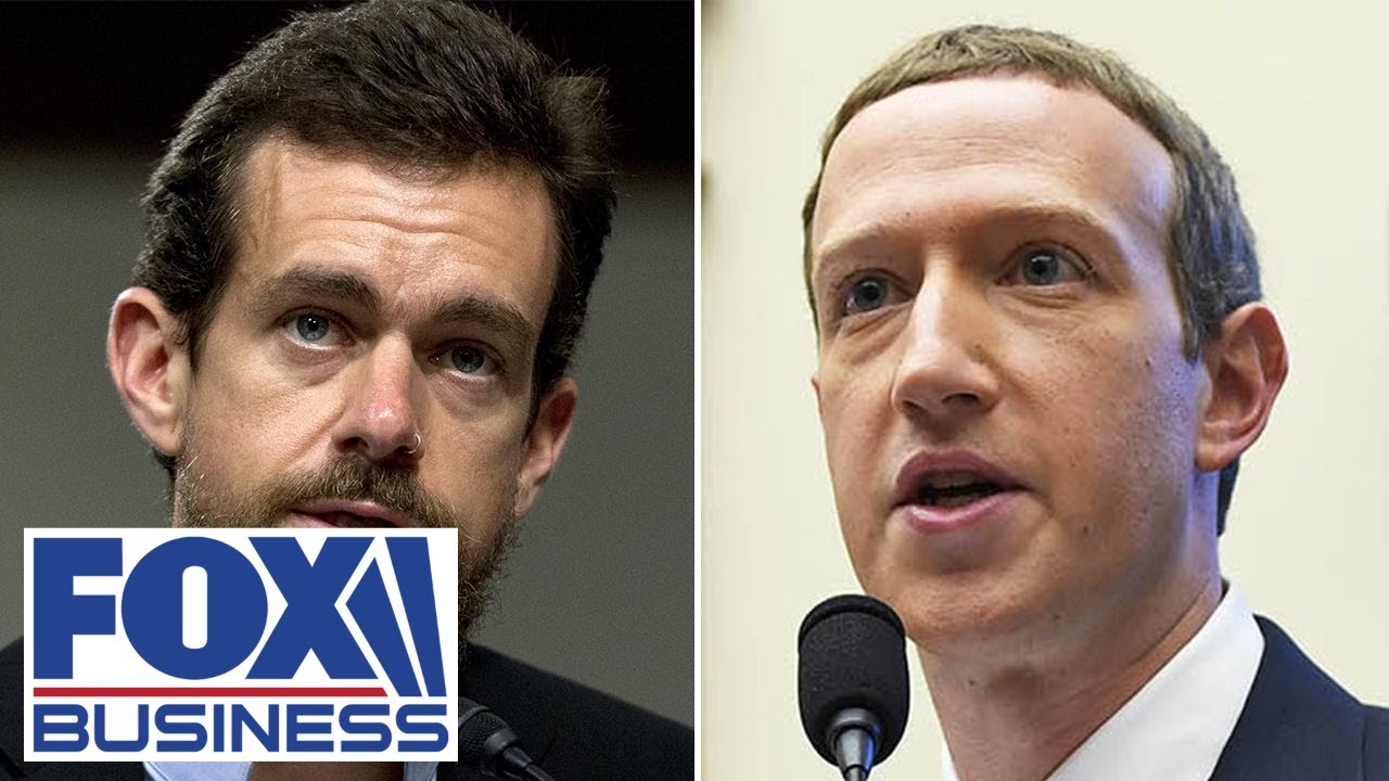 Big tech is the biggest threat to free speech: Sen Cruz