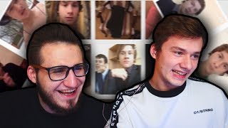 РЕАКЦИЯ COFFI НА МОИ СТАРЫЕ ВИДЕО 2012 ГОДА! ПОЛНЕЙШИЙ СТЫД И УГАР! РЕАКЦИЯ COFFI НА МОИ СТАРЫЕ ВИДЕО 2012 ГОДА! ПОЛНЕЙШИЙ СТЫД И УГАР!