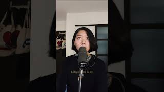 Kabut Putih (cover by hara)