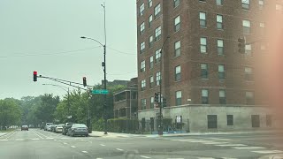 Most dangerous neighborhoods in Chicago