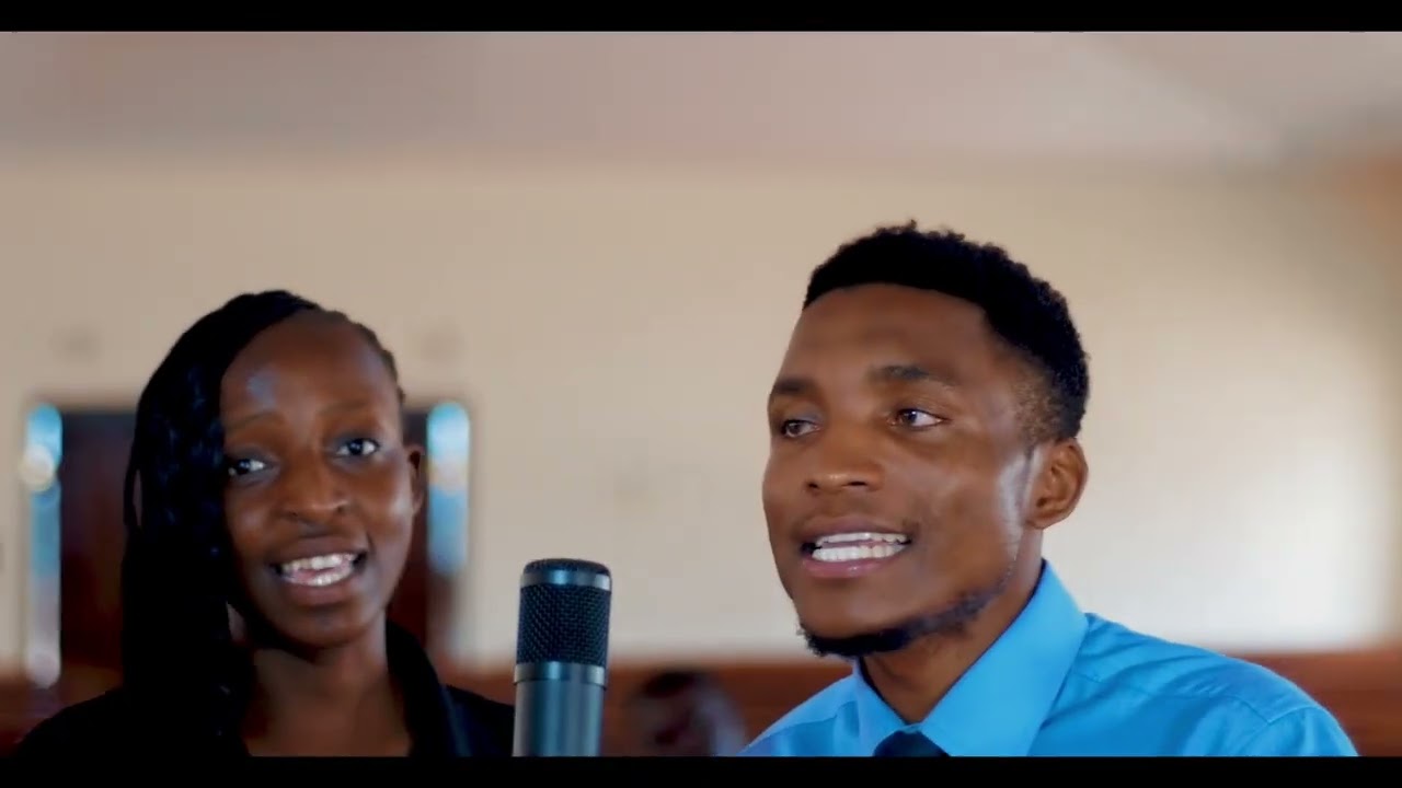 Miktam Acapella - Nsendini Official Music Video (2026).