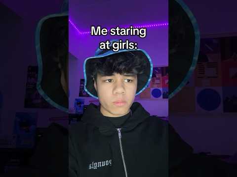 When you finally