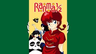 Ranma 1/2 Theme Song (V1) (عربى/Arabic)