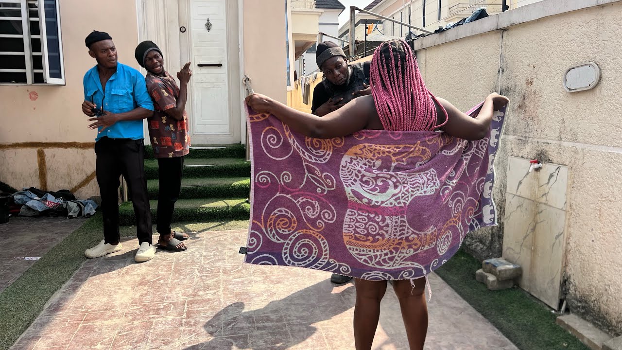 Повернись и посмотри