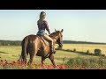 On My Way || Equestrian Music Video