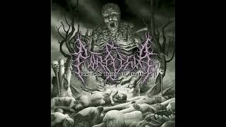 Putrescence - Pestilent Deity Of Death (Full Album)