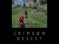 Bailing out Yann - Crimson Desert #gameplay #shorts #videogames