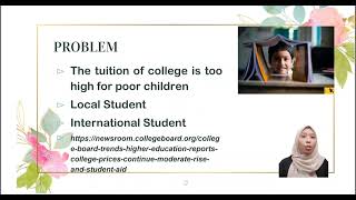 ELC 590 - PERSUASIVE SPEECH