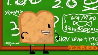 [YTP] Ubjuct Muyhum Upusudu 0: That.. Green... Thingy.