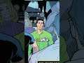Batman vive a vida perfeita... #dc #dccomics #shorts #quadrinhos #hq